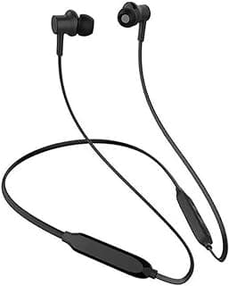 a19 Wireless Neckband Sports Earphones Sound Quality