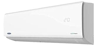 تكييف سبليت إنفرتر اوبتيماكس من كاريير، 2.25 حصان، 53Qhc18Dn-708
