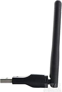 802.11n Broadband 150mbps Wireless USB 2.0 Wifi Adapter