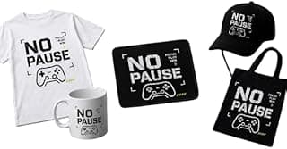 Setup Collection Bundle NO PAUSE (XXL)