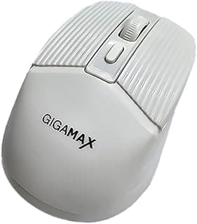ماوس G1600 بموصل USB من جيجا ماكس