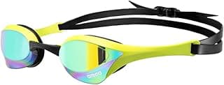 Unisex-Adult Cobra Ultra Swipe Goggles (pack of 1)