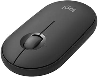 Logitech Pebble 2 M350s Mouse