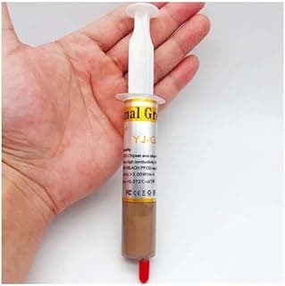 معجون مركب تشحيم حراري لوحدة المعالجة المركزية والالكترونيات من ريلاند صن 30G HY610-TU20