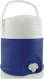 Tank Ice Tank 6 Litre - Blue