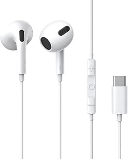 شاحن سيارة بيسوس 40 وات لايفون/ايباد/سامسونج/هواوي/موبايل/تابلت (USB Type C/USB) يدعم Power Delivery 3.0 وشحن سريع 4 - أسود مع كابل USB إلى Type C