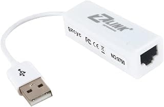 Generic Lan USB - ZLINK