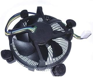 CPU Fan LGA 775/1155/1156