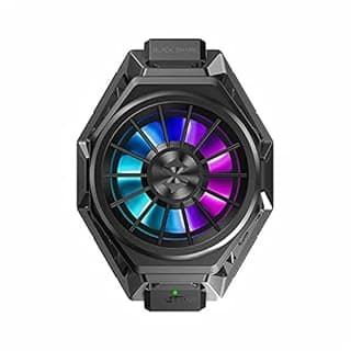 مبرد بلاك شارك FunCooler Pro