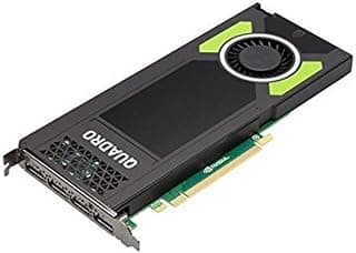 بطاقة رسومات بي ان واي انفيديا كوادروو M4000 8 جيجا DDR5، gddr5، pci_e.