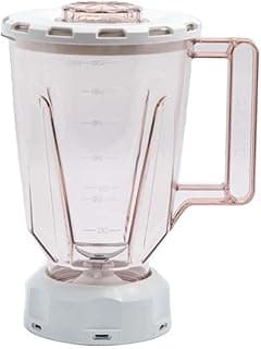 TORNADO Electric Blender Jug 250W Transparent MX900/2