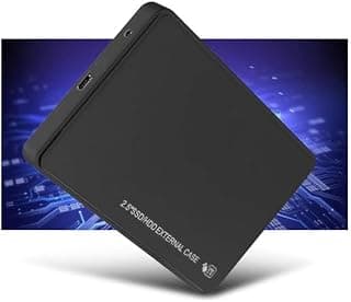هارد خارجي 500 جيجا سرعة فائقة مع USB 2.0 تصميم مميز سهل الحمل.