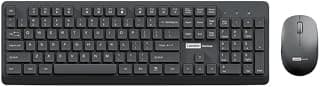 KEYBOARD AND MOUSE compatible with LENOVO SERVICES NK260