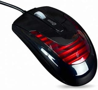 ماوس ألعاب موديل M5200 من كيو سين