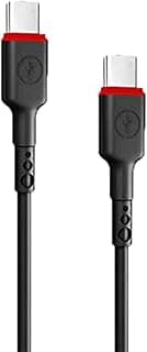 Akekio Charging and Sync Type-C Cable (1m, UC20)