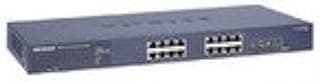 GS716T ProSafe سويتش جيجابت ذكي 16 و 24 منفذ