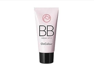 Oriflame Oncolour BB cream ( fair)