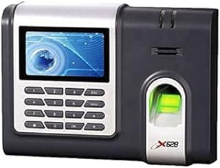 جهاز حضور وانصراف X628-c