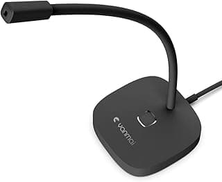 Yan mai USB Microphone G22