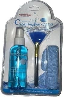 Screen Cleaner Kit 3 In 1