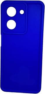 3mara store Compatible with Xiaomi Redmi A5 Silicone Case Cover Plain New Design High Quality Material (4)