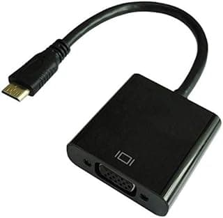 G.Tech hdmi to vga converter