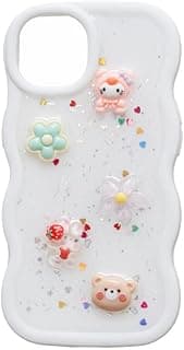Plastic Back Cover For Apple iPhone 14, White 37323526