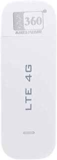 مودم Lte 4G USB مع نقطة اتصال Wi-Fi