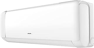 Aux Split Air Conditioner, 1.5 HP, Inverter, Cooling/Heating, White