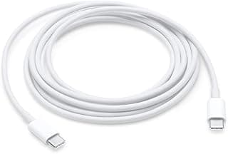 كابل شحن USB-C (2 م) من آبل