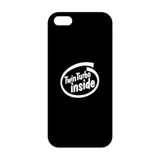 جراب سيليكون TPU ناعم متعدد الألوان لهاتف ابل iPhone 5S