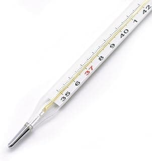 Medical Mercury Thermometer | Mercury Thermometer