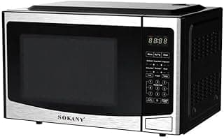 Sokany SK-441 Digital Microwave 30L 1440W