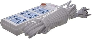 Fora Electricity Joint 3 Appointed 5 M Multicolor