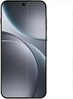 Nillkin H+PRO Tempered Glass Screen Protector for OPPO Find X9 Pro, 9H Hardness Anti-Explosion, 0.2mm Ultra Thin 2.5D HD Clear Protective Film