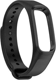 Smart Silicone Watch Compatible with 7 Honor 7 Replacement Watch constructed to meet the highest standards of functionality and visual excellence for daily business use - Red