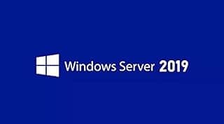 فلاشة USB قابلة للإقلاع لنظام التشغيل Microsoft Windows Server 2019