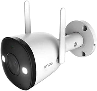 كاميرا مراقبة ايمو ذكية (2.0MP) IMOU F22P-D خارجية