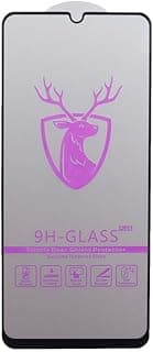 9H Glass Screen For Realme Note 50,Clear and Black MS-ACC2-68