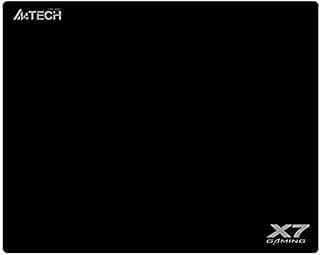 بلودي لوحة فارة 250*300 ملم , اسود - X7-200MP، بلاستيك، من ايه 4 تيك