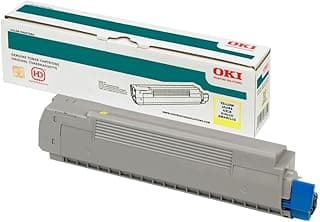 حبر مسحوق C310/ MC330/ MC361/ MC561 من اوكي