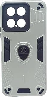 Solid Silicone Back Phone Protection Cover For Honor X5B - Multicolor 272002091
