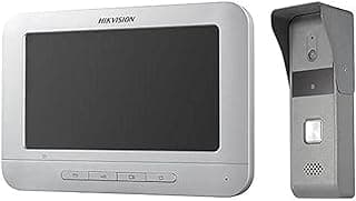 جرس باب فيديو DS-KIS-203