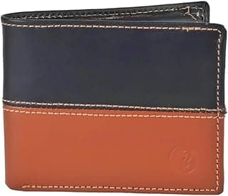 Men's Wallet Genuine Leather Handmed 4