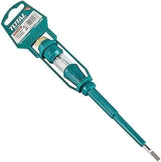 مفك اختبار كهرباء توتال THT291908