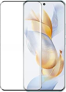 2 Pack Tempered Glass Screen Protector for Honor 90