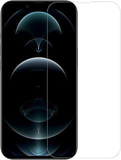 h+pro tempered glass screen protector for apple iphone13 pro max - transparency