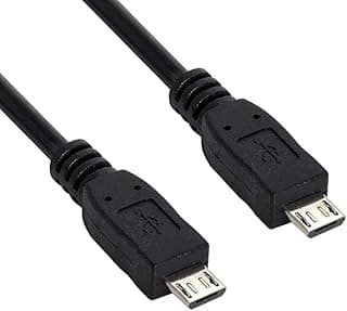 كابل Micro to Micro بطول 1 متر