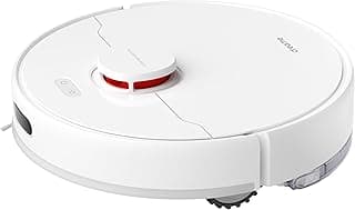 مكنسة روبوت وممسحة DreameBot D10s