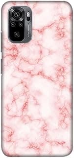 جراب سيليكون مطبوع من Case Zone CKH متوافق مع شاومي Redmi Note 10S